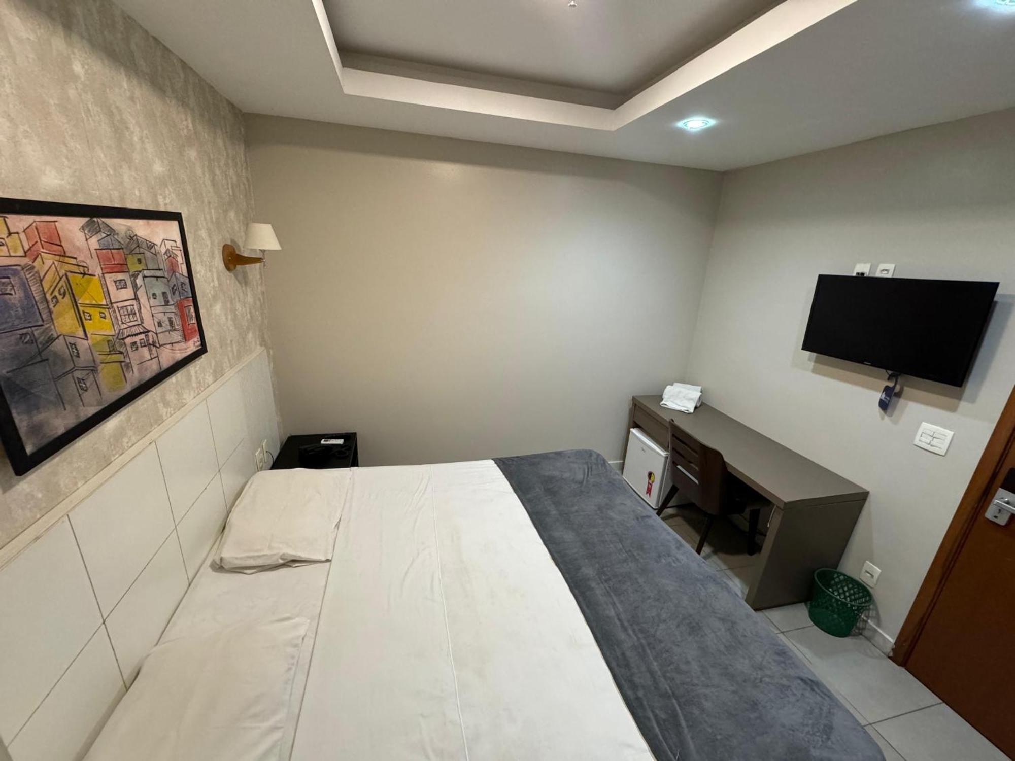 Studio Living Flamengo - Rio de Janeiro — Photos 1
