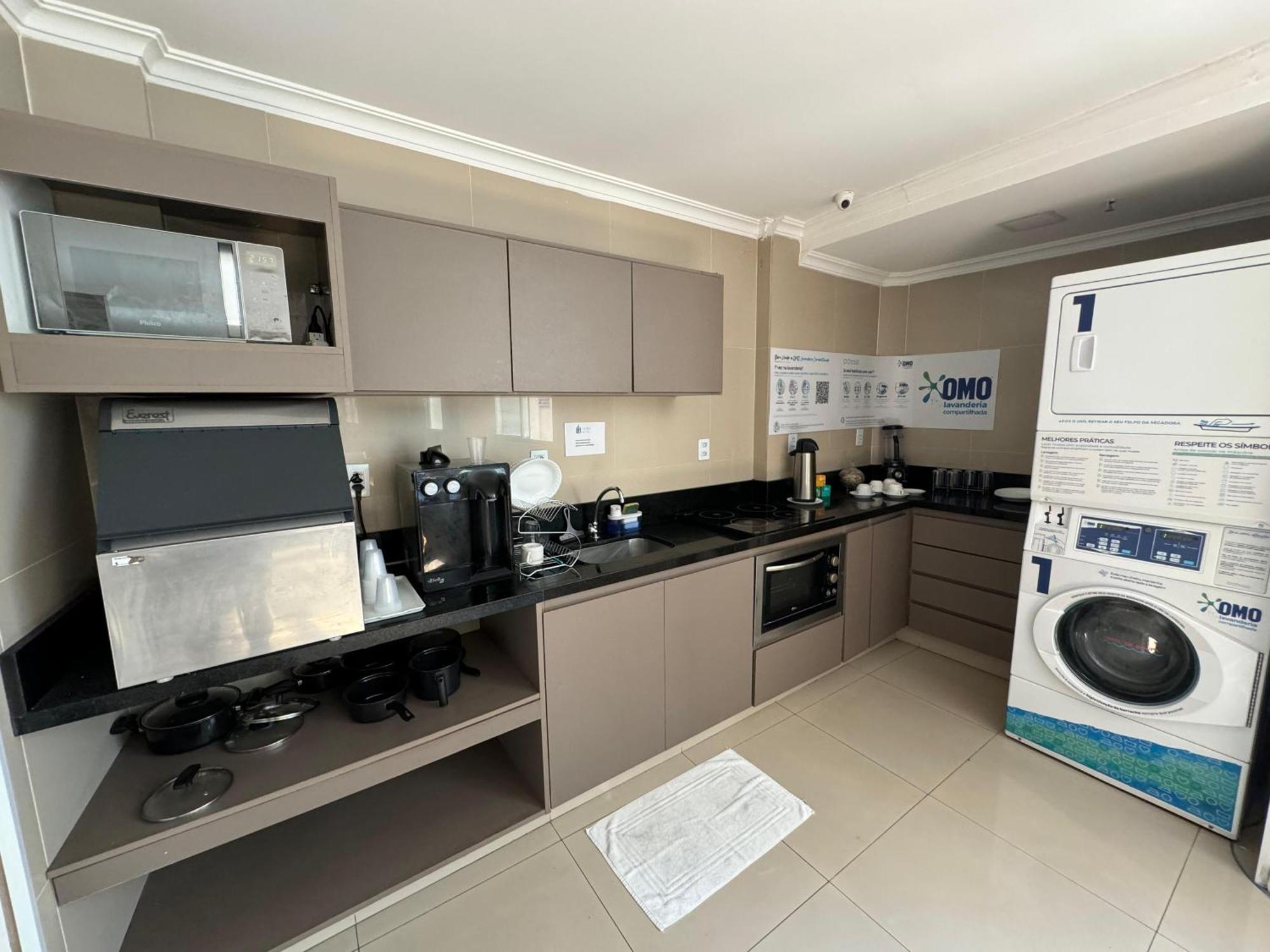 Studio Living Flamengo - Rio de Janeiro — Photos 2